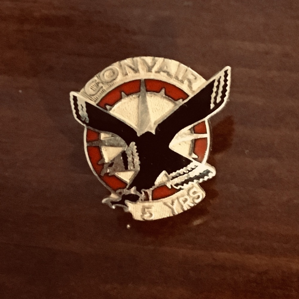 Pin